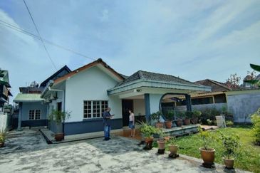 Seksyen 1, Petaling Jaya