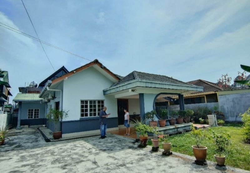 Seksyen 1, Petaling Jaya