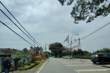 Seksyen 1, Petaling Jaya