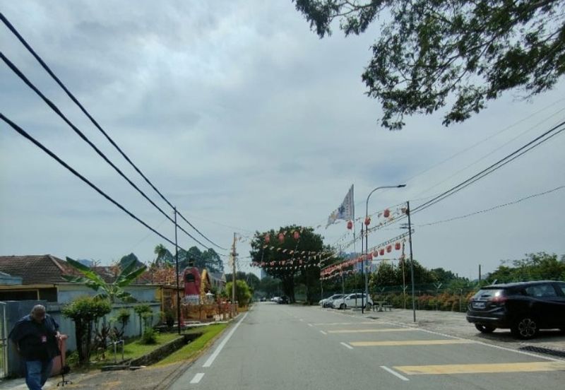 Seksyen 1, Petaling Jaya