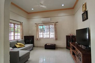 Seksyen 1, Petaling Jaya