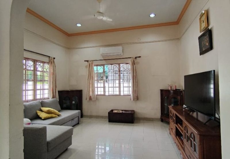 Seksyen 1, Petaling Jaya