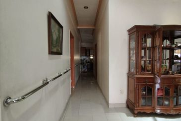 Seksyen 1, Petaling Jaya