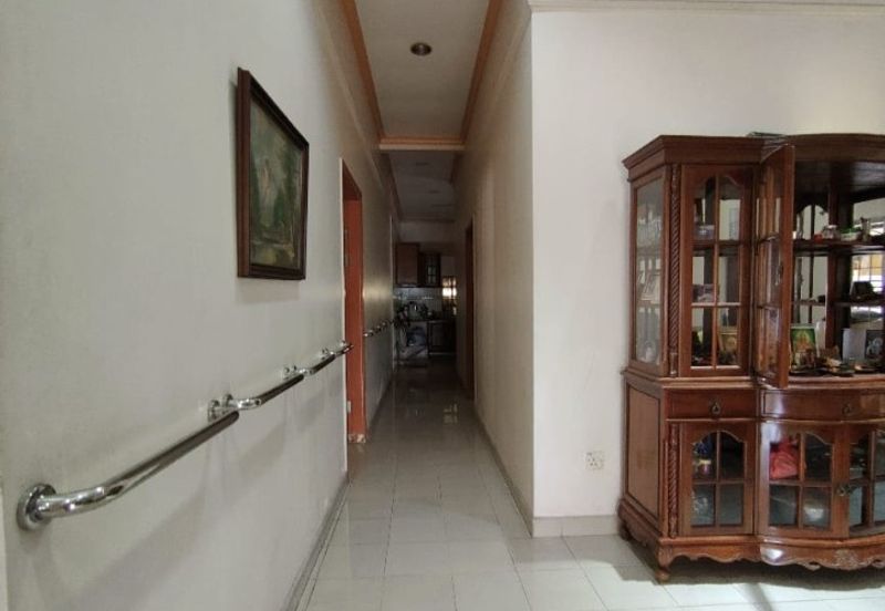 Seksyen 1, Petaling Jaya