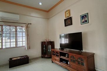 Seksyen 1, Petaling Jaya