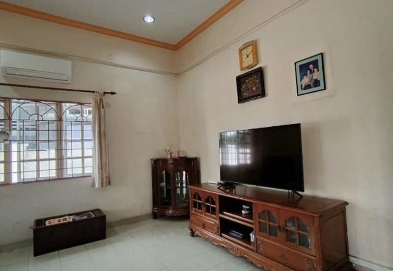 Seksyen 1, Petaling Jaya