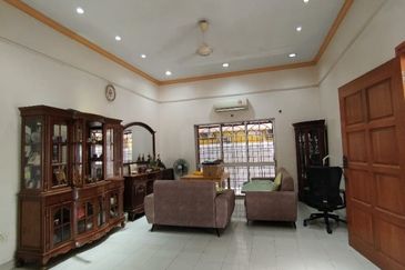 Seksyen 1, Petaling Jaya