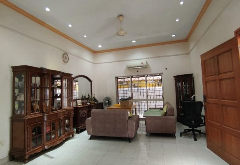 Seksyen 1, Petaling Jaya