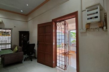 Seksyen 1, Petaling Jaya