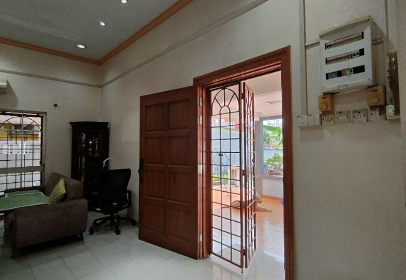 Seksyen 1, Petaling Jaya