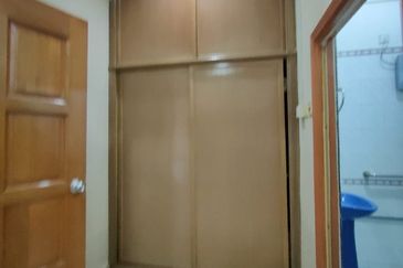 Seksyen 1, Petaling Jaya