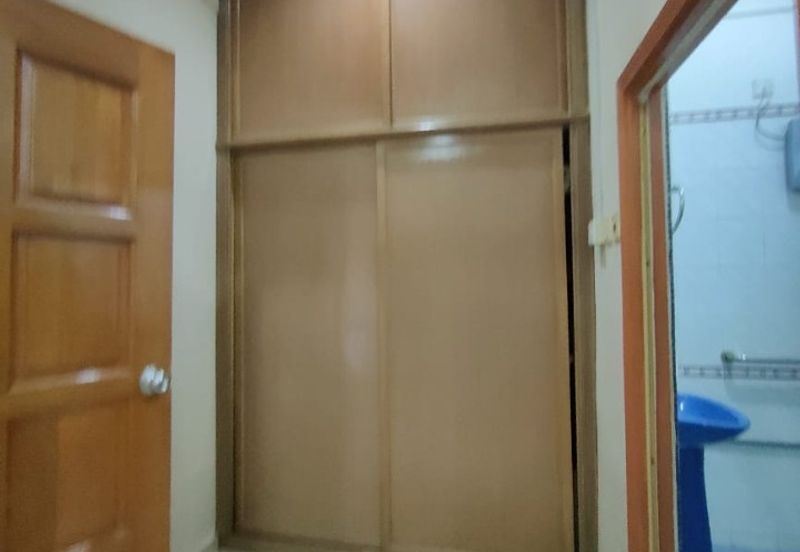 Seksyen 1, Petaling Jaya