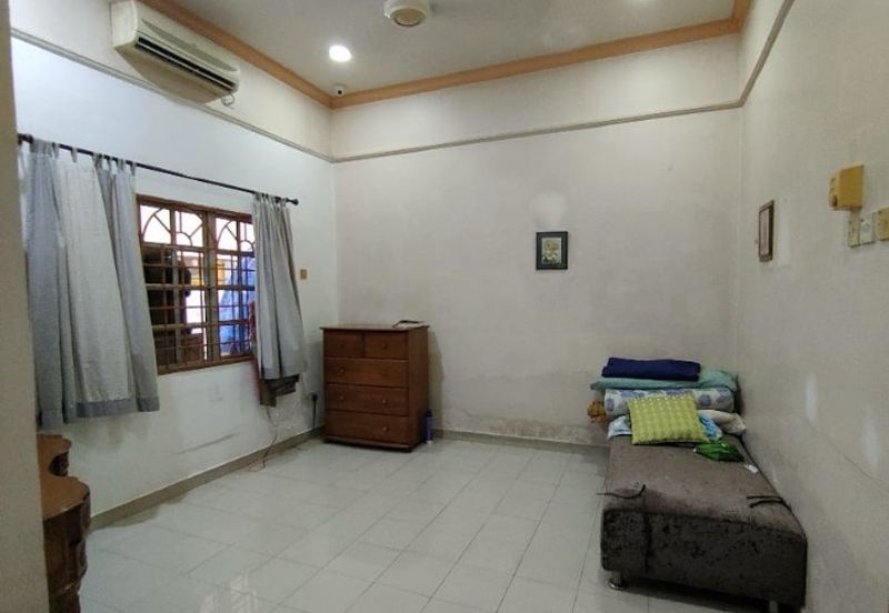 Seksyen 1, Petaling Jaya