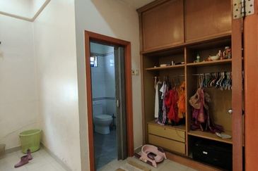 Seksyen 1, Petaling Jaya