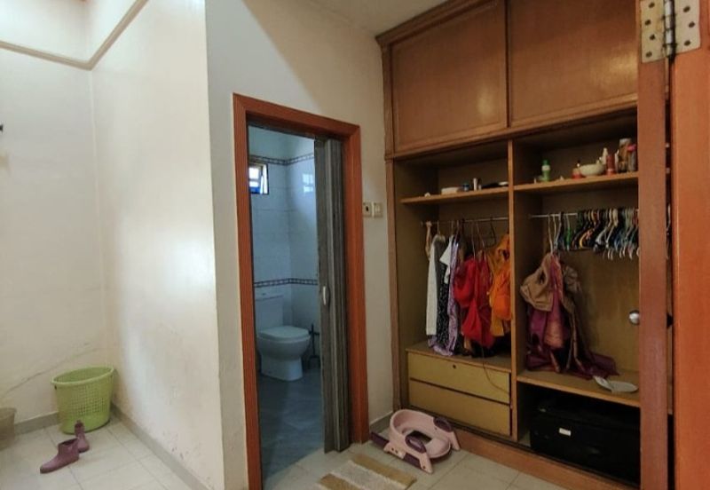 Seksyen 1, Petaling Jaya