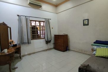 Seksyen 1, Petaling Jaya