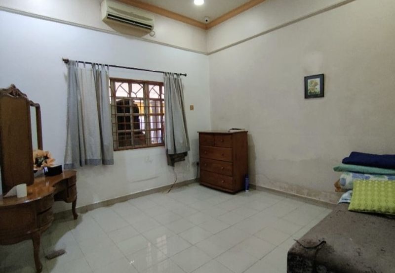 Seksyen 1, Petaling Jaya