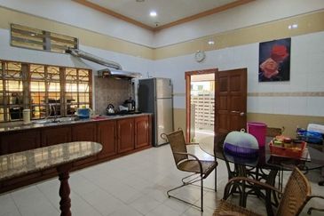 Seksyen 1, Petaling Jaya