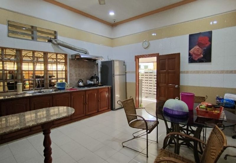 Seksyen 1, Petaling Jaya