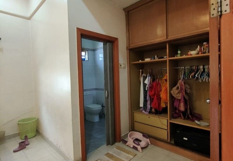 Seksyen 1, Petaling Jaya