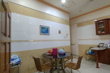 Seksyen 1, Petaling Jaya