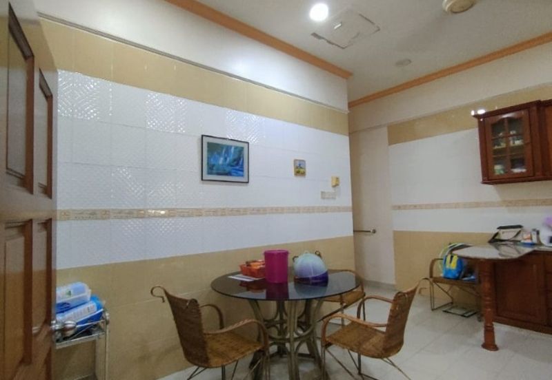 Seksyen 1, Petaling Jaya