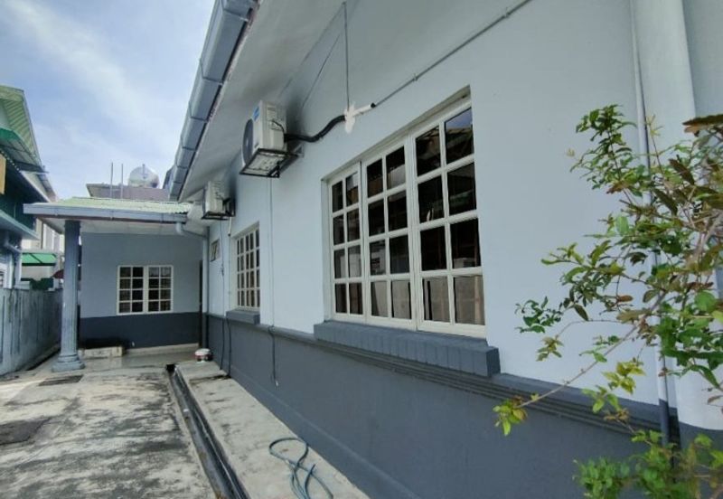 Seksyen 1, Petaling Jaya