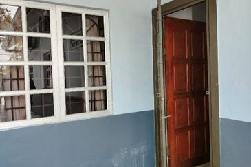 Seksyen 1, Petaling Jaya