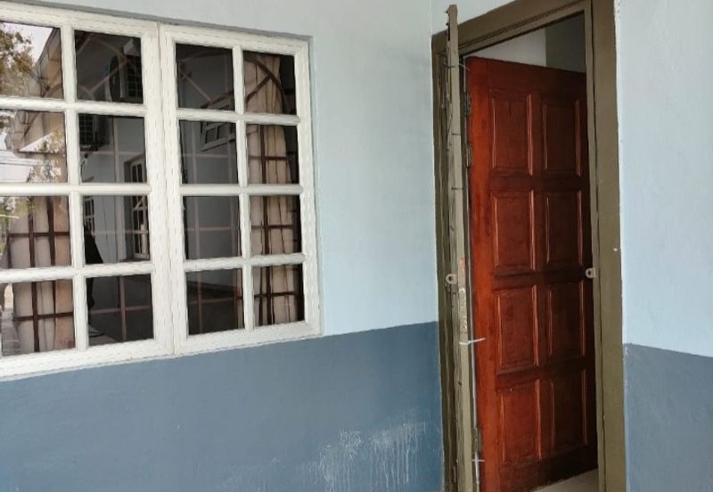 Seksyen 1, Petaling Jaya