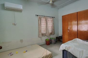 Seksyen 1, Petaling Jaya