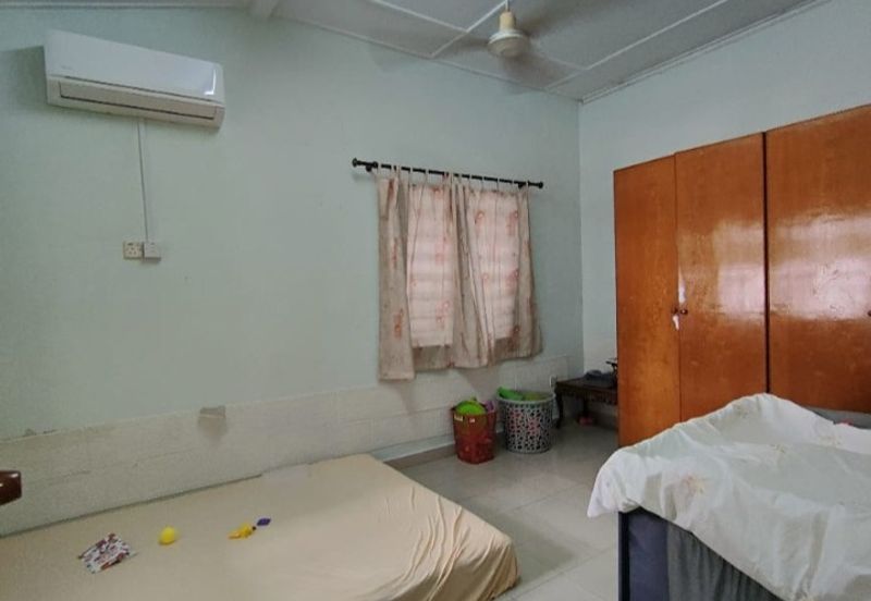 Seksyen 1, Petaling Jaya