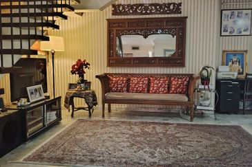 Seksyen 22, Petaling Jaya corner bungalow 9440sf must view