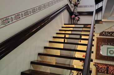 Seksyen 22, Petaling Jaya corner bungalow 9440sf must view