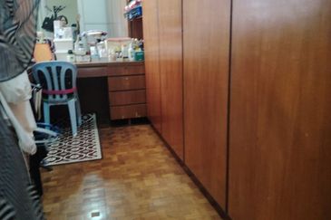 Seksyen 22, Petaling Jaya corner bungalow 9440sf must view