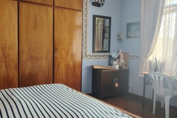 Seksyen 22, Petaling Jaya corner bungalow 9440sf must view