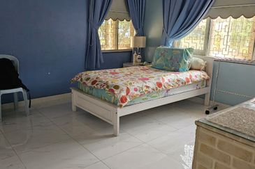 Seksyen 22, Petaling Jaya corner bungalow 9440sf must view