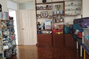 Seksyen 22, Petaling Jaya corner bungalow 9440sf must view