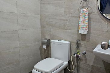 Seksyen 22, Petaling Jaya corner bungalow 9440sf must view