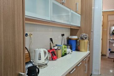 Seksyen 22, Petaling Jaya corner bungalow 9440sf must view