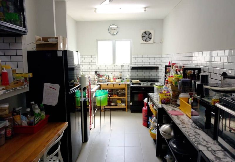 Kampung Datuk Keramat