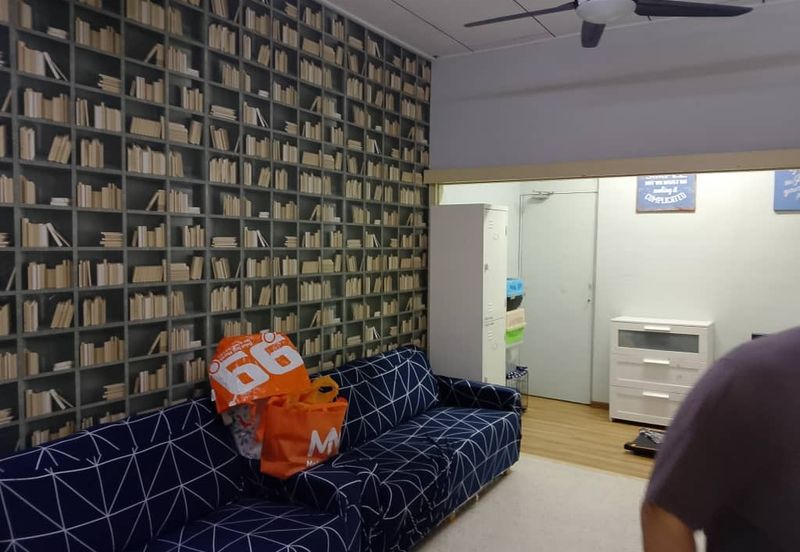 Kampung Datuk Keramat