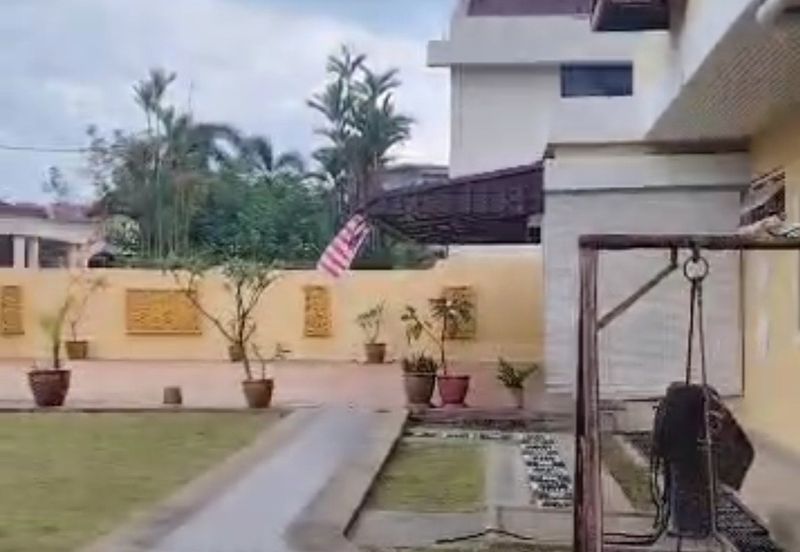 Seksyen 22, Petaling Jaya