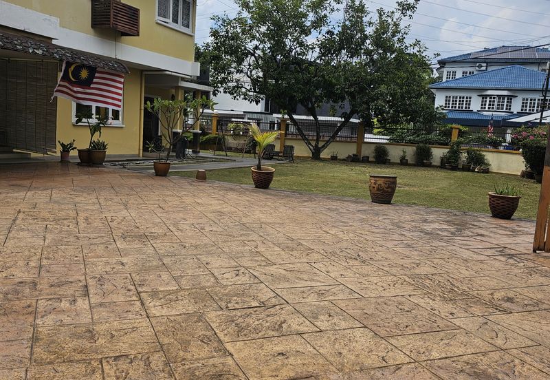 Seksyen 22, Petaling Jaya