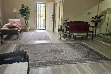 Seksyen 22, Petaling Jaya