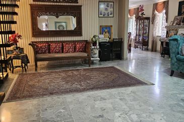 Seksyen 22, Petaling Jaya