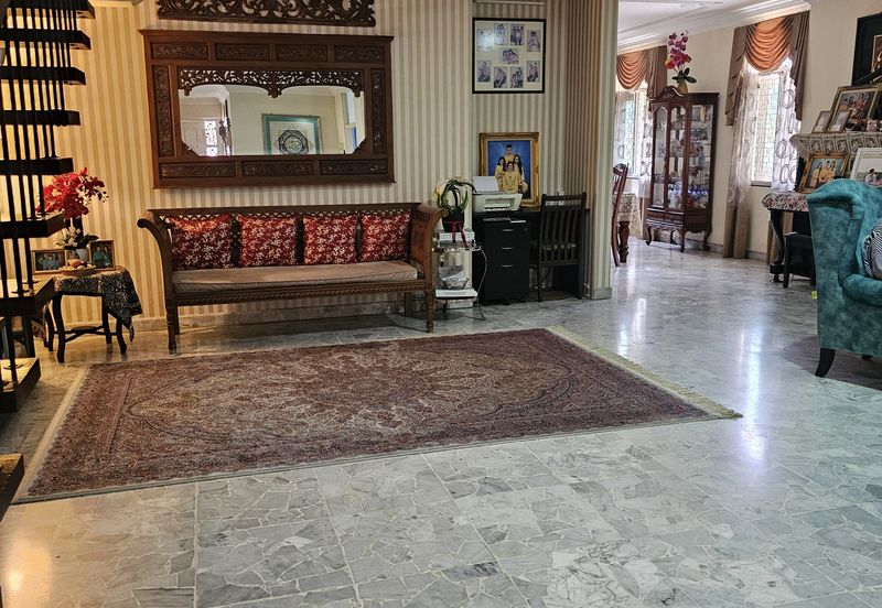 Seksyen 22, Petaling Jaya