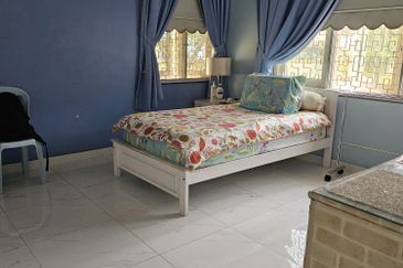 Seksyen 22, Petaling Jaya