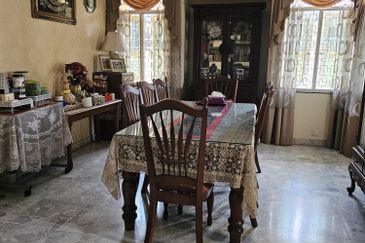 Seksyen 22, Petaling Jaya