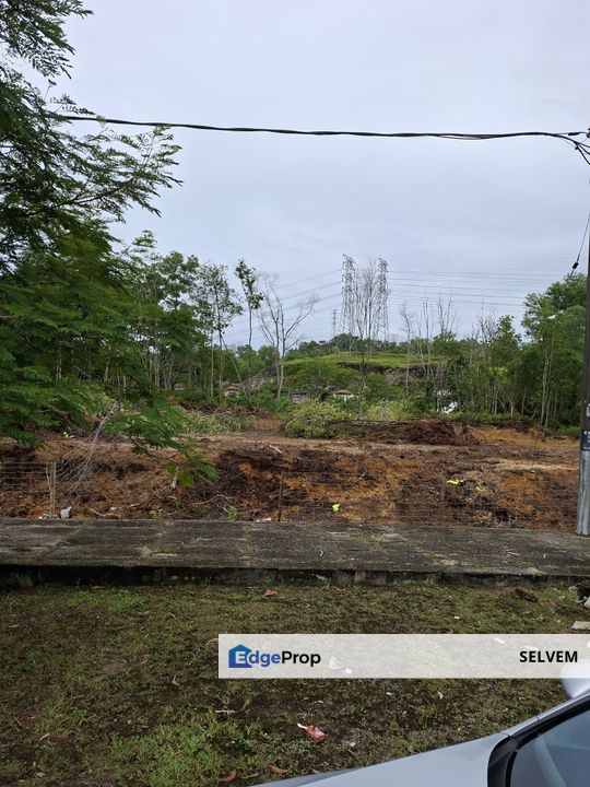 For Sale Bungalow Residential Land 2 adjoining Lots Seremban Rasah Kemayan Seremban 2 Freehold & Investment 913148Own Stay Price Negotiable , Negeri Sembilan, Seremban