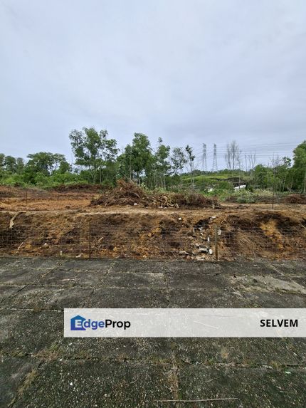 For Sale Bungalow Residential Land 2 adjoining Lots Seremban Rasah Kemayan Seremban 2 Freehold & Investment 913148Own Stay Price Negotiable , Negeri Sembilan, Seremban